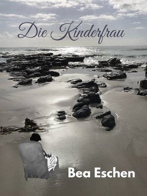 cover image of Die Kinderfrau